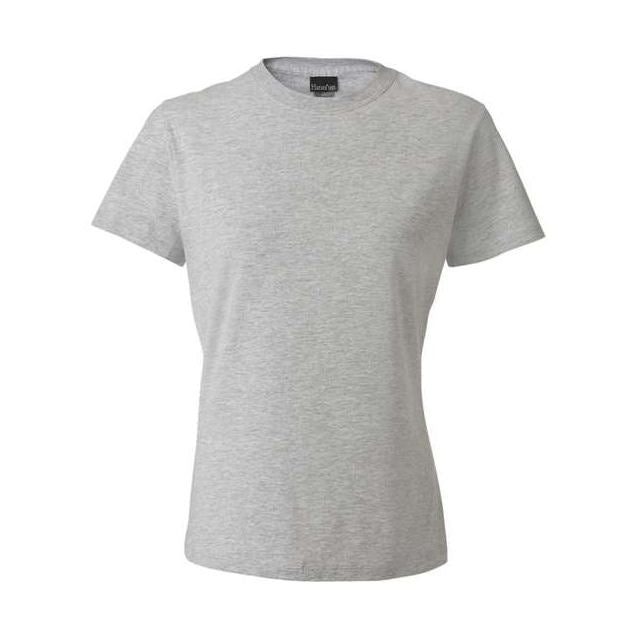 Hanes Women's Perfect-T T-Shirt-1