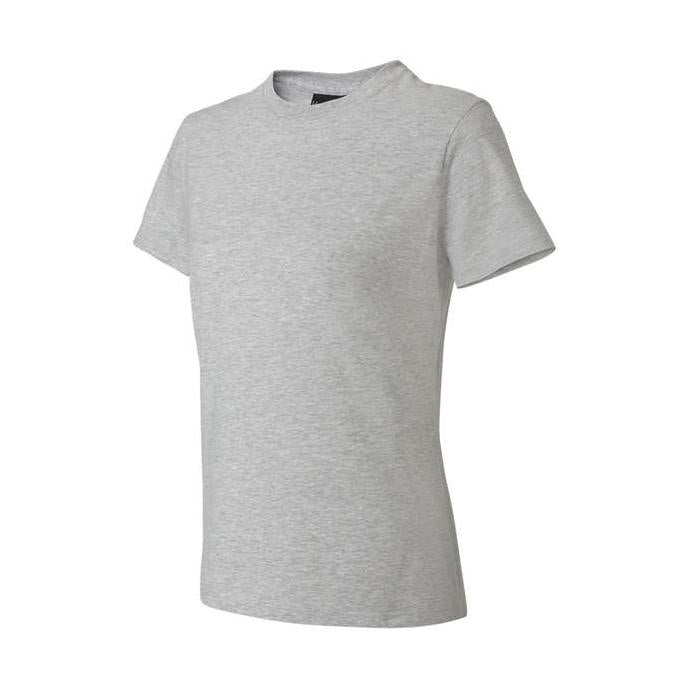Hanes Women's Perfect-T T-Shirt-2