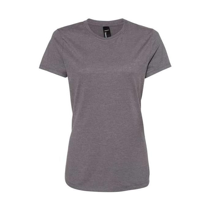 Hanes Women's Perfect-T T-Shirt-1