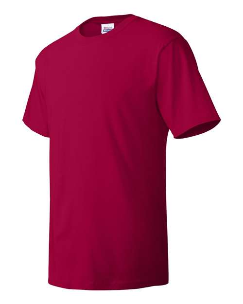 Hanes Men's Essential-T T-Shirt-2