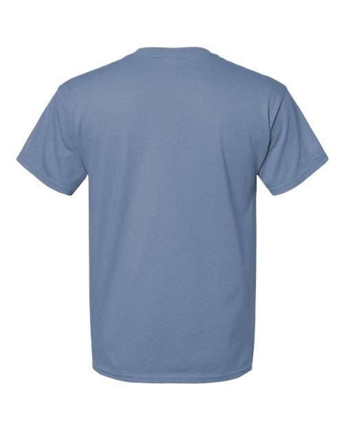 Hanes Men's Essential-T T-Shirt-2