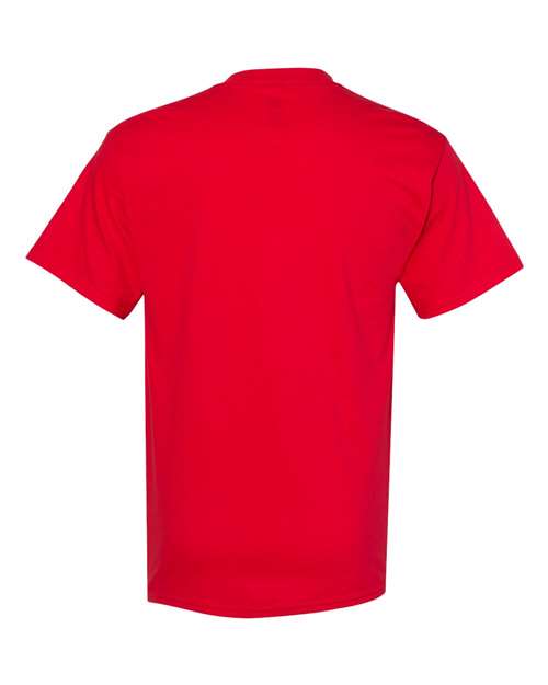 Hanes Men's Essential-T T-Shirt-2