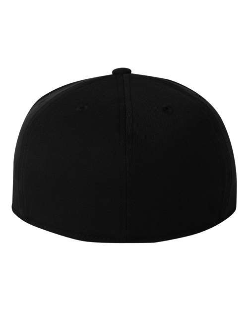 Flexfit 210 Flat Bill Cap-3