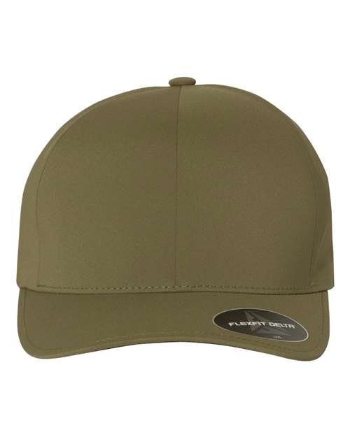 Flexfit Delta Seamless Cap-1