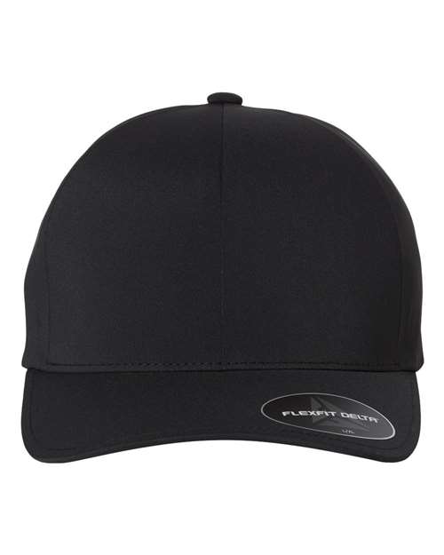 Flexfit Delta Seamless Cap-1