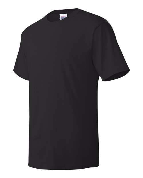 Hanes Men's Essential-T T-Shirt-2