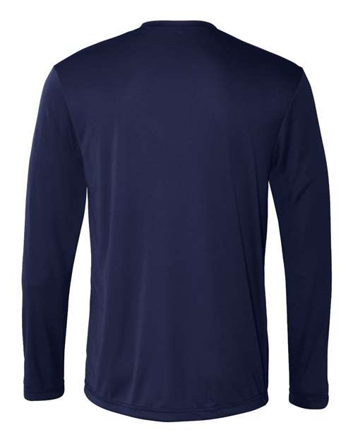 Men's Cool DRI Long Sleeve Performance T-Shirt-2