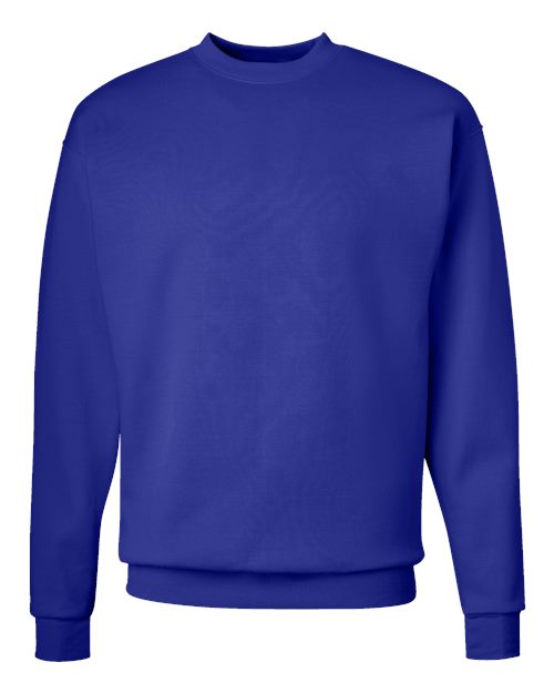 Men's EcoSmart Crewneck Sweatshirt-1