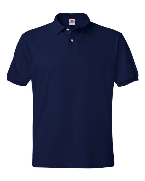 Men's EcoSmart Jersey Polo-1