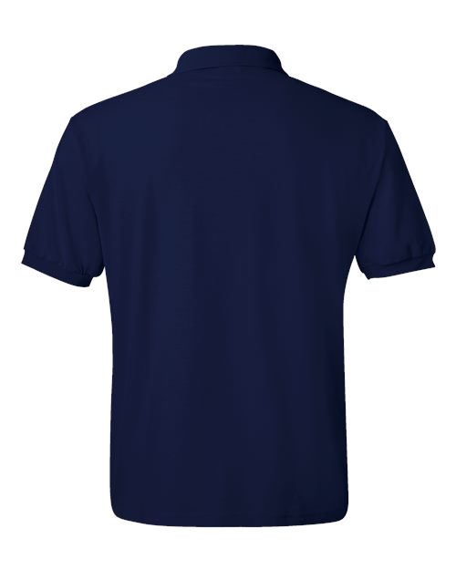 Men's EcoSmart Jersey Polo-3