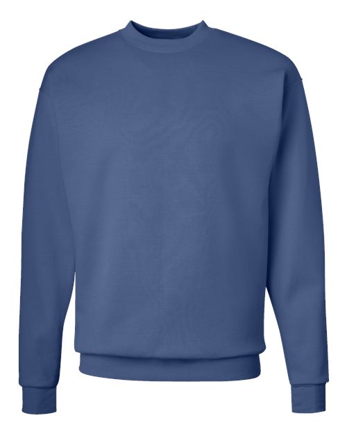 Men's EcoSmart Crewneck Sweatshirt-1