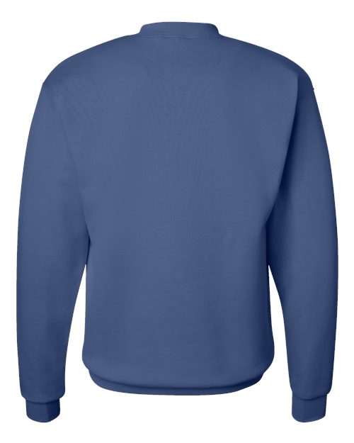 Men's EcoSmart Crewneck Sweatshirt-3