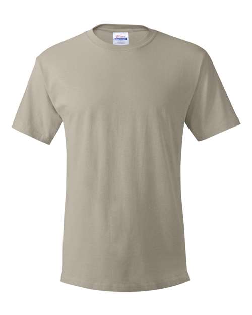 Hanes Men's Essential-T T-Shirt-1
