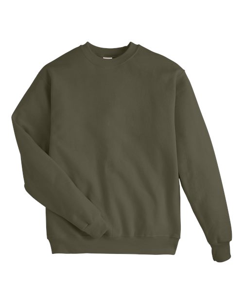 Men's EcoSmart Crewneck Sweatshirt