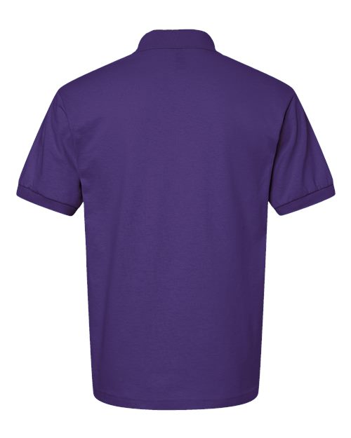 Gildan Men's DryBlend Jersey Polo-2