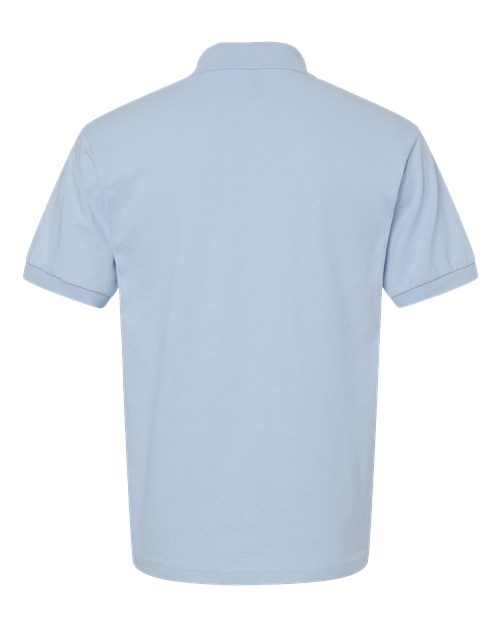 Gildan Men's DryBlend Jersey Polo-2