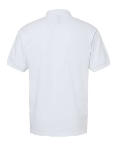 Gildan Men's DryBlend Jersey Polo-2