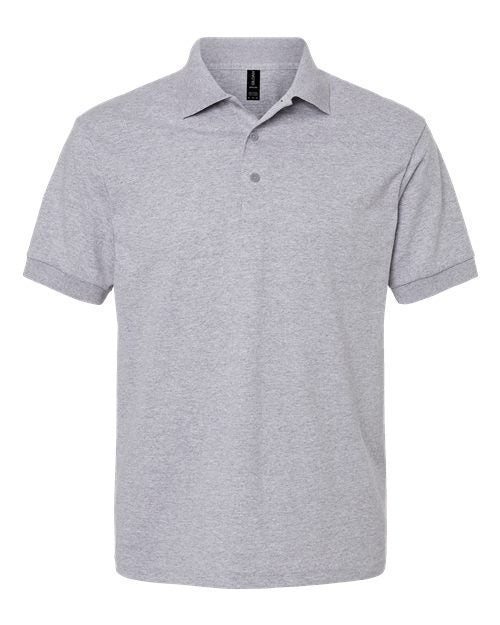 Gildan Men's DryBlend Jersey Polo-1