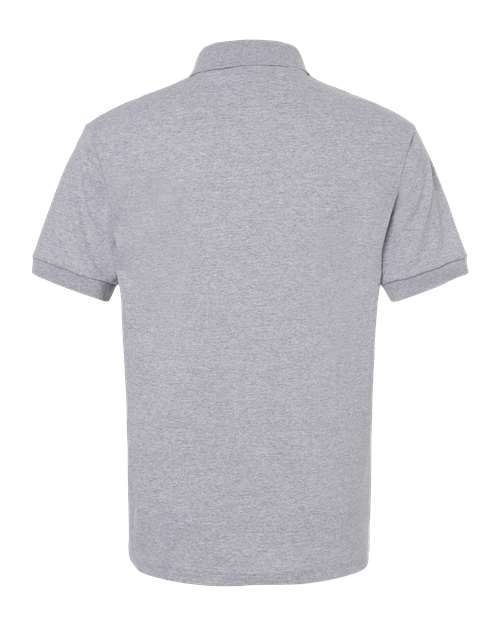 Gildan Men's DryBlend Jersey Polo-2