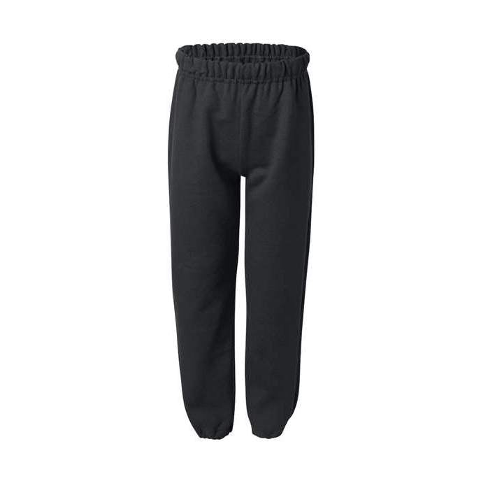 Gildan Youth Heavy Blend Sweatpants-1