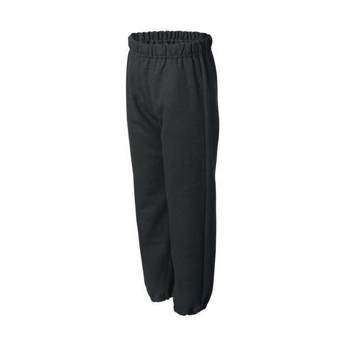 Gildan Youth Heavy Blend Sweatpants-2