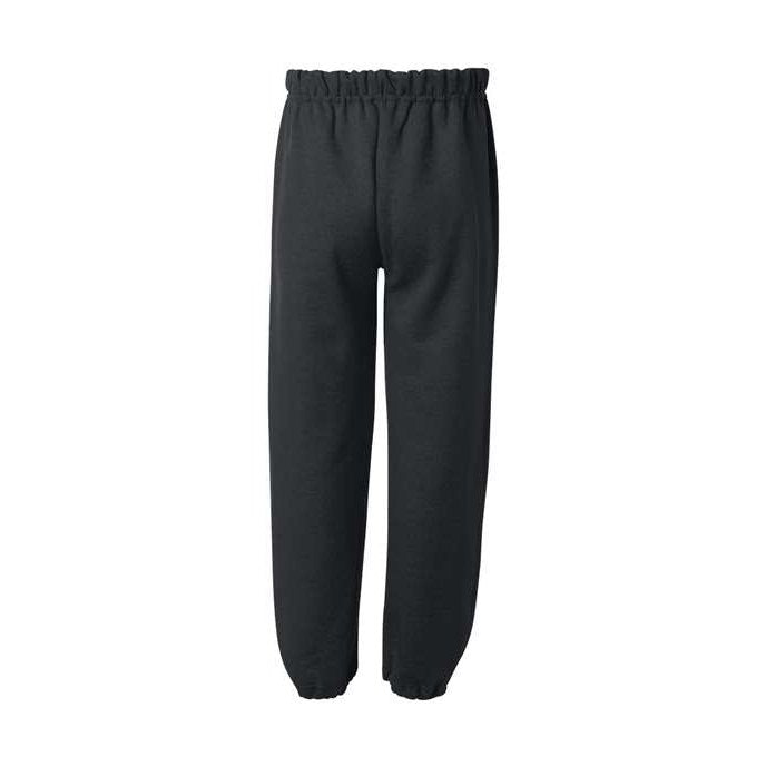 Gildan Youth Heavy Blend Sweatpants-3