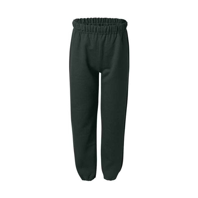Gildan Youth Heavy Blend Sweatpants-1