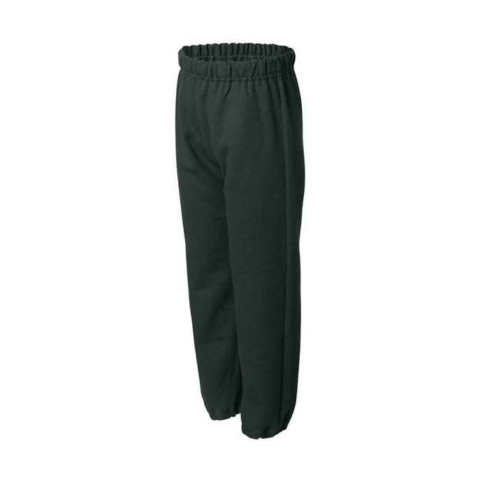 Gildan Youth Heavy Blend Sweatpants-2