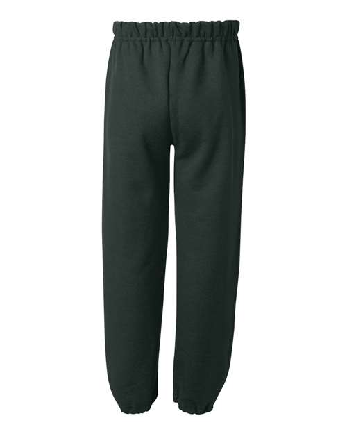 Gildan Youth Heavy Blend Sweatpants-3