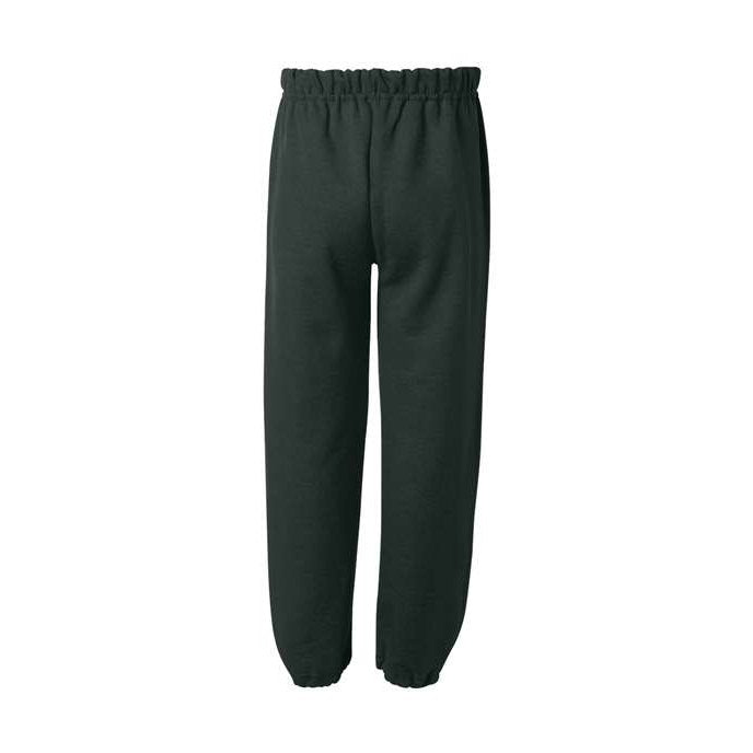 Gildan Youth Heavy Blend Sweatpants-3