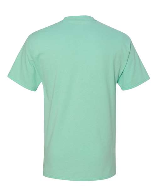 Hanes Men's Beefy-T T-Shirt-3