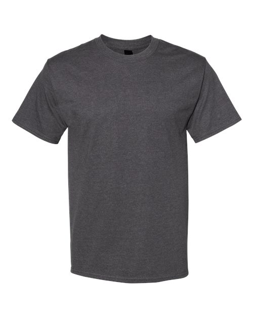 Hanes Men's Beefy-T T-Shirt-1
