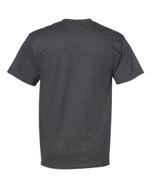 Hanes Men's Beefy-T T-Shirt-2