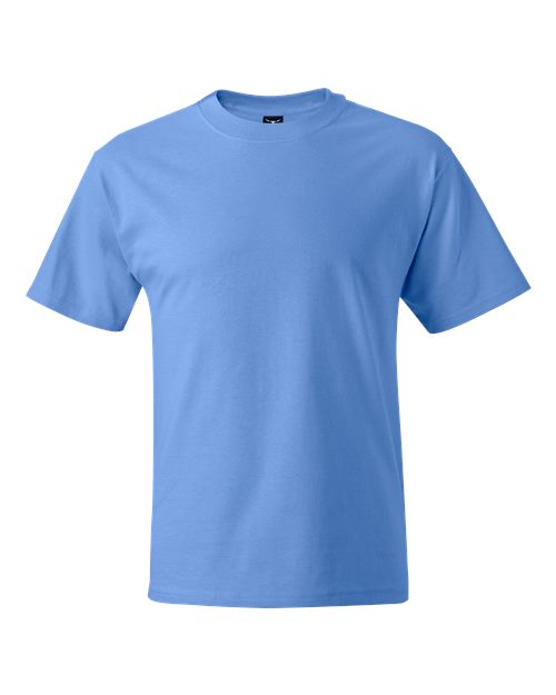 Hanes Men's Beefy-T T-Shirt-1