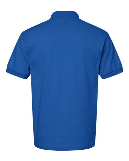 Gildan Men's DryBlend Jersey Polo-2