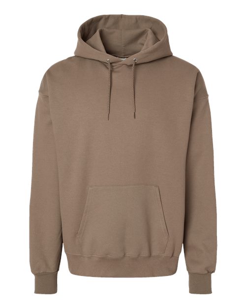Men's Ultimate Cotton Hooded Sweatshirt-1