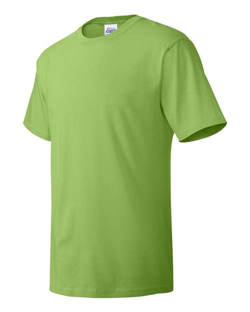 Hanes Men's Essential-T T-Shirt-2
