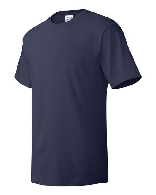 Hanes Men's Essential-T T-Shirt-2