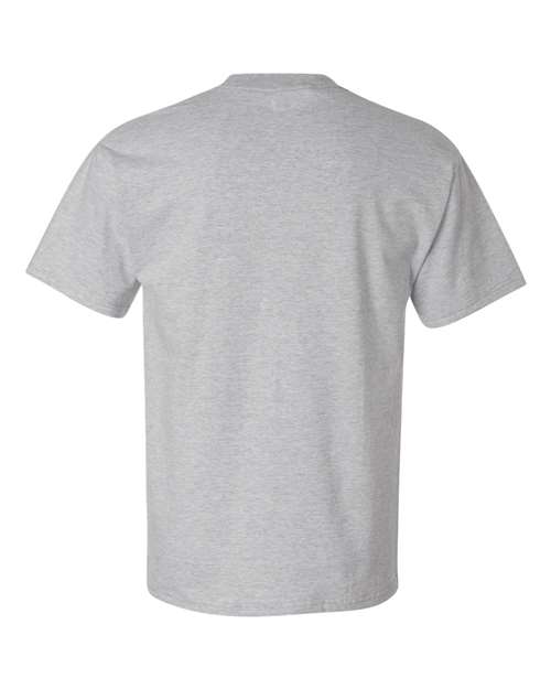 Hanes Men's Beefy-T T-Shirt-3