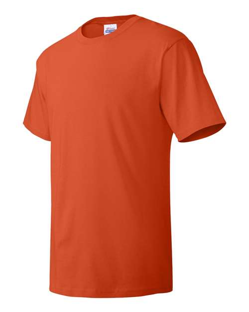 Hanes Men's Essential-T T-Shirt-2