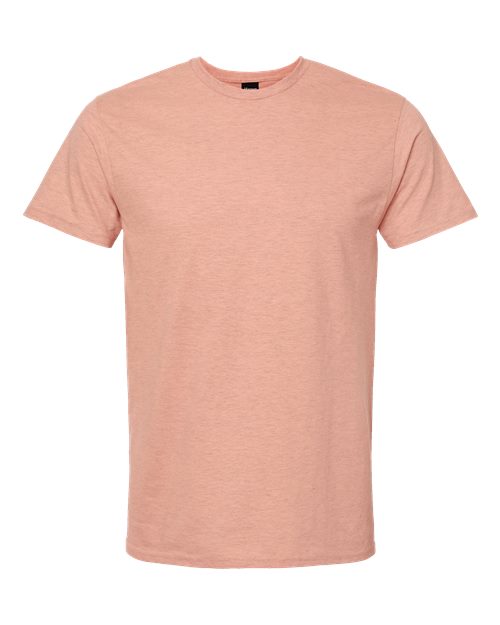 Hanes Men's Perfect-T T-Shirt-1