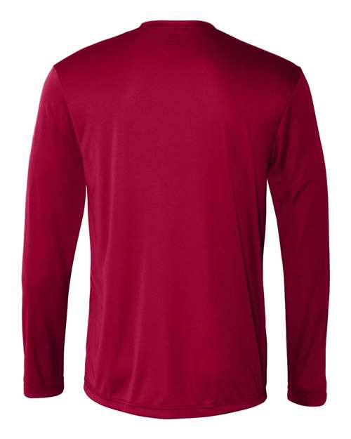 Men's Cool DRI Long Sleeve Performance T-Shirt-2