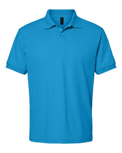 Gildan Men's DryBlend Jersey Polo-1