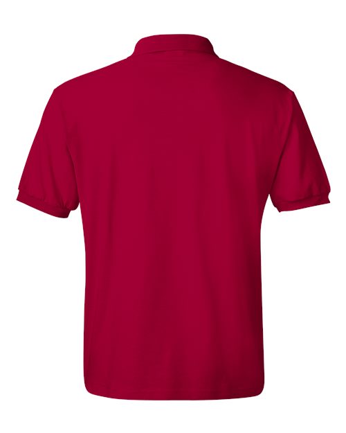 Men's EcoSmart Jersey Polo-3