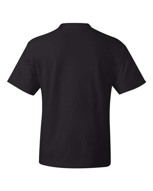 Hanes Men's Beefy-T T-Shirt-3
