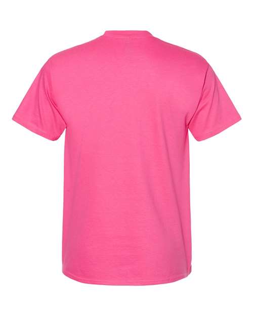 Hanes Men's Beefy-T T-Shirt-2