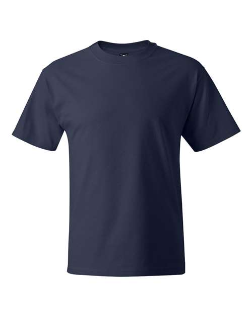 Hanes Men's Beefy-T T-Shirt-1