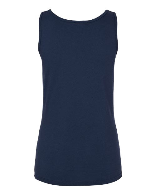Gildan Women's Softstyle Tank Top-2