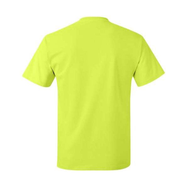 Hanes Men's Authentic T-Shirt-3