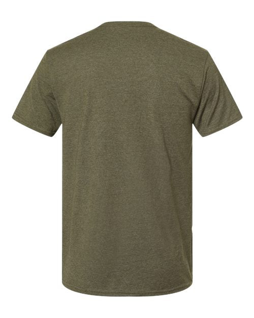 Hanes Men's Perfect-T T-Shirt-2